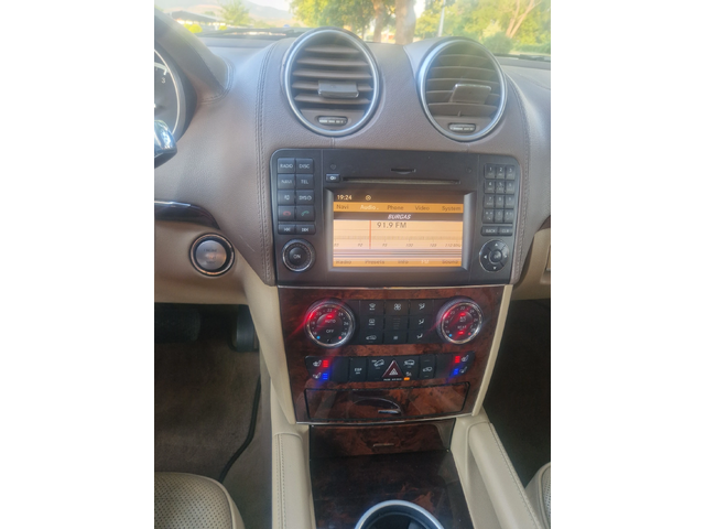 Mercedes-Benz GL 350 BLUETEC 4MATIC 7 места - автомобили, коли, обяви за нови и употребявани 10