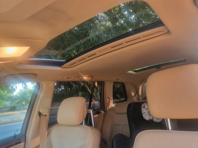 Mercedes-Benz GL 350 BLUETEC 4MATIC 7 места - автомобили, коли, обяви за нови и употребявани 11