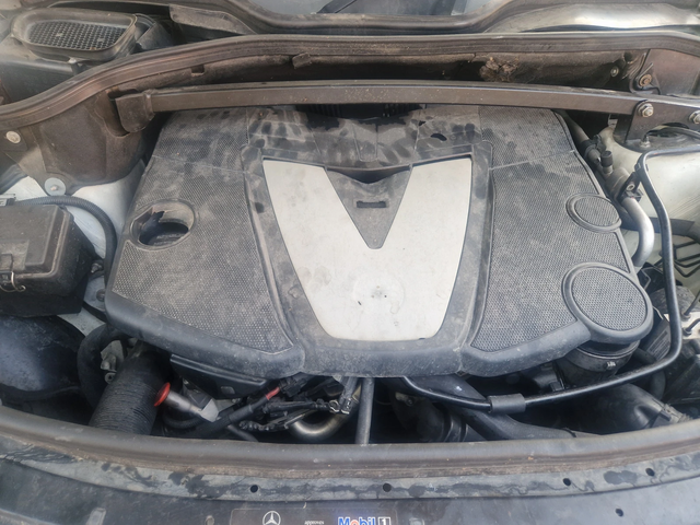 Mercedes-Benz GL 350 BLUETEC 4MATIC 7 места - автомобили, коли, обяви за нови и употребявани 12