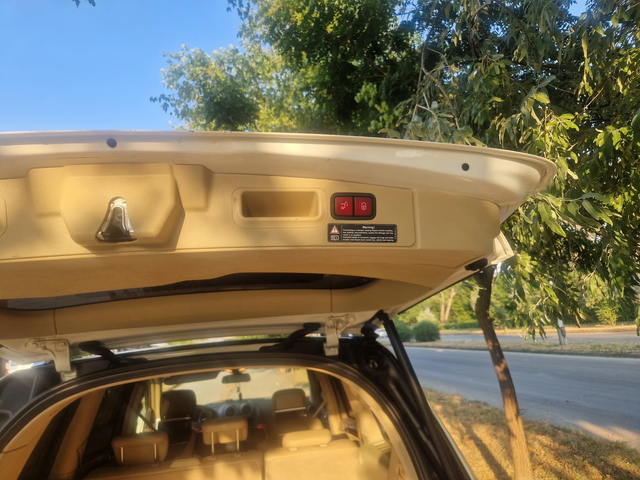 Mercedes-Benz GL 350 BLUETEC 4MATIC 7 места - автомобили, коли, обяви за нови и употребявани 6