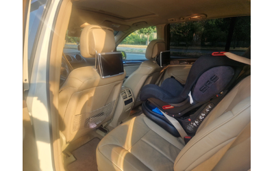 Mercedes-Benz GL 350 BLUETEC 4MATIC 7 места - автомобили, коли, обяви за нови и употребявани 7