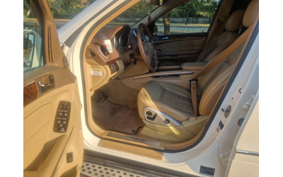 Mercedes-Benz GL 350 BLUETEC 4MATIC 7 места - автомобили, коли, обяви за нови и употребявани 8