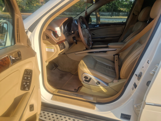 Mercedes-Benz GL 350 BLUETEC 4MATIC 7 места - автомобили, коли, обяви за нови и употребявани 8