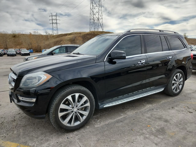 Mercedes-Benz GL 350 BLUETEC* 4MATIC* КОЖА* ПОДГРЕВ* ОБДУХВАНЕ* PANO* - автомобили, коли, обяви за нови и употребявани 0