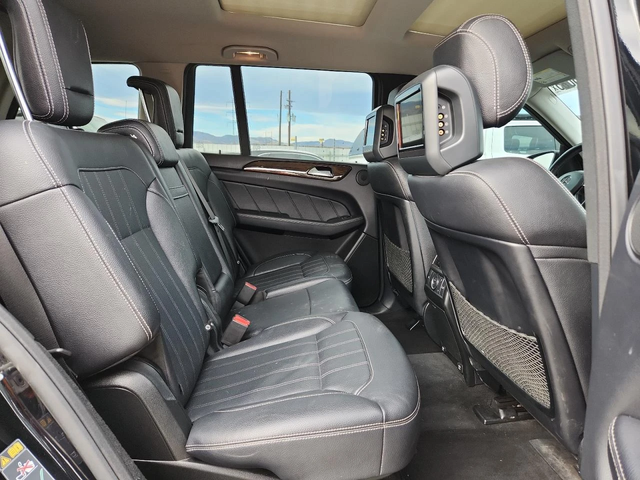 Mercedes-Benz GL 350 BLUETEC* 4MATIC* КОЖА* ПОДГРЕВ* ОБДУХВАНЕ* PANO* - автомобили, коли, обяви за нови и употребявани 10