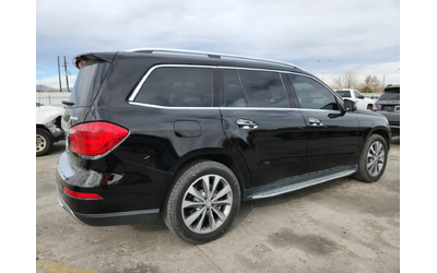 mercedes-benz-gl-350 - 2