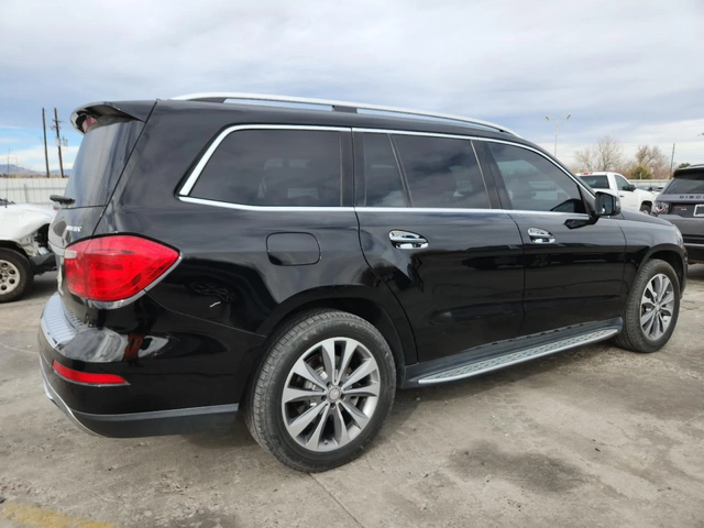 Mercedes-Benz GL 350 BLUETEC* 4MATIC* КОЖА* ПОДГРЕВ* ОБДУХВАНЕ* PANO* - автомобили, коли, обяви за нови и употребявани 2