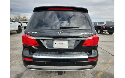 mercedes-benz-gl-350 - 5