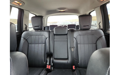 Mercedes-Benz GL 350 BLUETEC* 4MATIC* КОЖА* ПОДГРЕВ* ОБДУХВАНЕ* PANO* - автомобили, коли, обяви за нови и употребявани 9