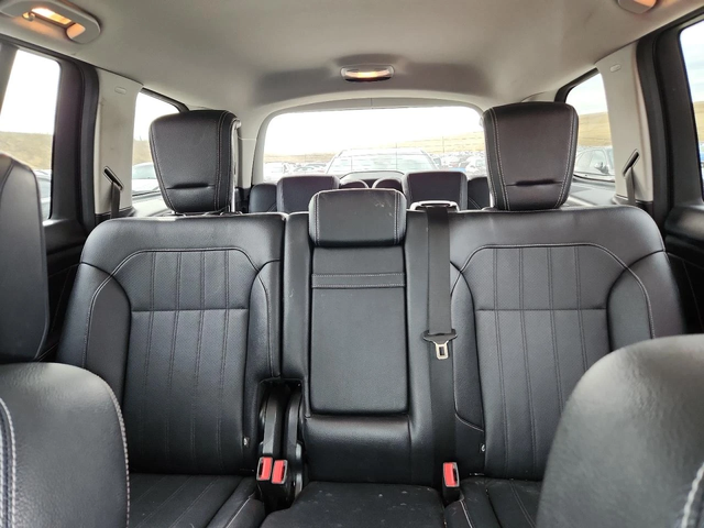 Mercedes-Benz GL 350 BLUETEC* 4MATIC* КОЖА* ПОДГРЕВ* ОБДУХВАНЕ* PANO* - автомобили, коли, обяви за нови и употребявани 9