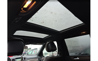 Mercedes-Benz GL 350 BLUETEC - автомобили, коли, обяви за нови и употребявани 10