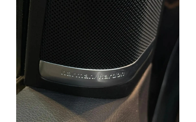 Mercedes-Benz GL 350 * AMG PACK* KEYLESS* PANO* BLIND SPOT* H&K* - автомобили, коли, обяви за нови и употребявани 12