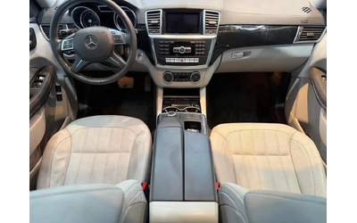 mercedes-benz-gl-350 - 4