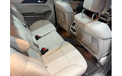 Mercedes-Benz GL 350 * AMG PACK* KEYLESS* PANO* BLIND SPOT* H&K* - автомобили, коли, обяви за нови и употребявани 8