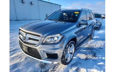 mercedes-benz-gl-350 - 0