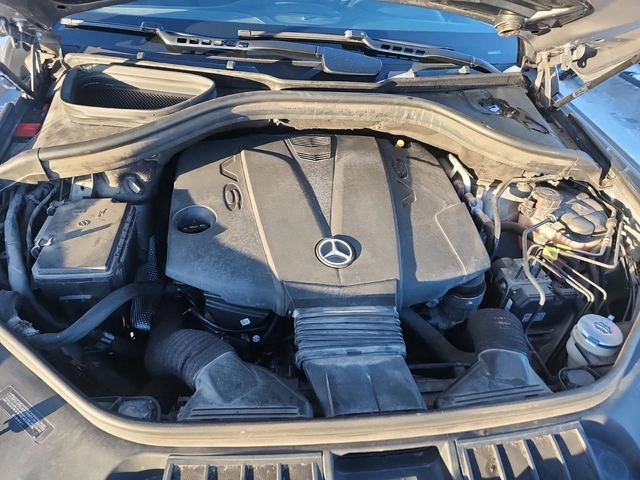 Mercedes-Benz GL 350 d* 4MATIC* AMG-pack* Distr* H/К* 360* Подгрев* Пан - автомобили, коли, обяви за нови и употребявани 12