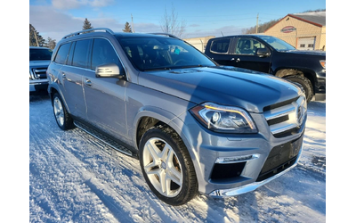 mercedes-benz-gl-350 - 1