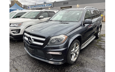 mercedes-benz-gl-350 - 0