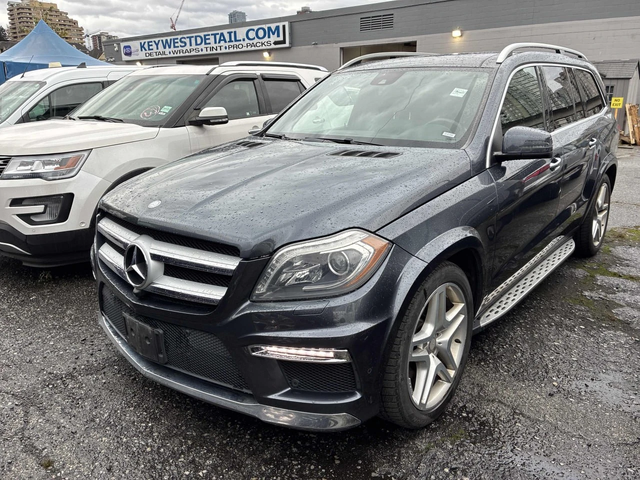 Mercedes-Benz GL 350 d* ОЧАКВАН ВНОС* AMG-pack* Harman* 360* Пано* - автомобили, коли, обяви за нови и употребявани 0