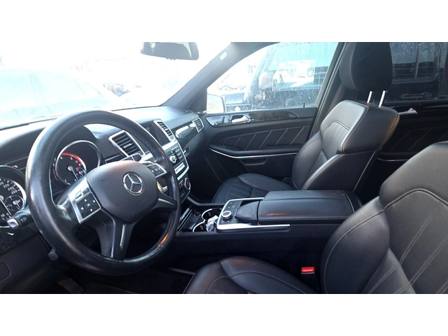 Mercedes-Benz GL 350 d* ОЧАКВАН ВНОС* AMG-pack* Harman* 360* Пано* - автомобили, коли, обяви за нови и употребявани 10