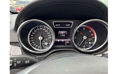 Mercedes-Benz GL 350 d* ОЧАКВАН ВНОС* AMG-pack* Harman* 360* Пано* - автомобили, коли, обяви за нови и употребявани 11