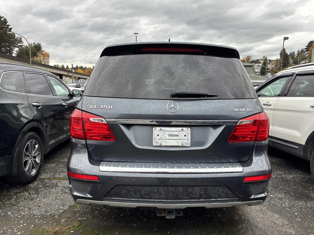 Mercedes-Benz GL 350 d* ОЧАКВАН ВНОС* AMG-pack* Harman* 360* Пано* - автомобили, коли, обяви за нови и употребявани 1