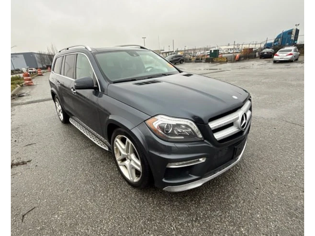 Mercedes-Benz GL 350 d* ОЧАКВАН ВНОС* AMG-pack* Harman* 360* Пано* - автомобили, коли, обяви за нови и употребявани 3