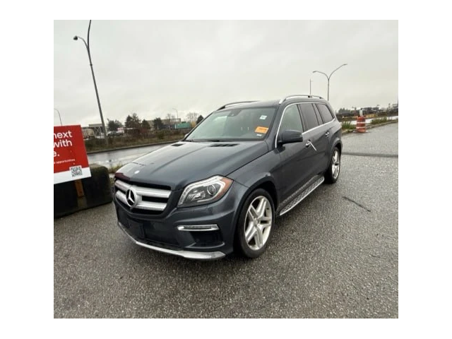 Mercedes-Benz GL 350 d* ОЧАКВАН ВНОС* AMG-pack* Harman* 360* Пано* - автомобили, коли, обяви за нови и употребявани 4