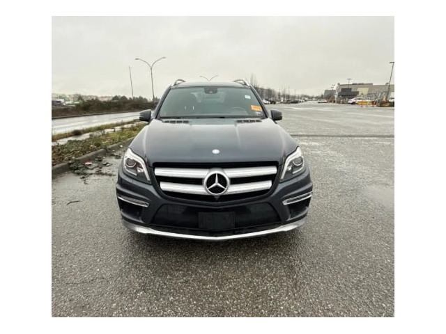 Mercedes-Benz GL 350 d* ОЧАКВАН ВНОС* AMG-pack* Harman* 360* Пано* - автомобили, коли, обяви за нови и употребявани 5