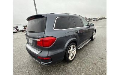 Mercedes-Benz GL 350 d* ОЧАКВАН ВНОС* AMG-pack* Harman* 360* Пано* - автомобили, коли, обяви за нови и употребявани 6