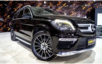 mercedes-benz-gl-350 - 0