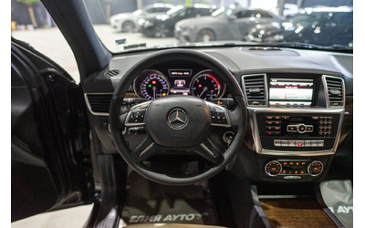 Mercedes-Benz GL 350 D 4 MATIC FULL AMG LINE 7-МЕСТЕН ПАНО ЛИЗИНГ 100% - автомобили, коли, обяви за нови и употребявани 10