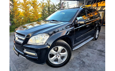 mercedes-benz-gl-350 - 0