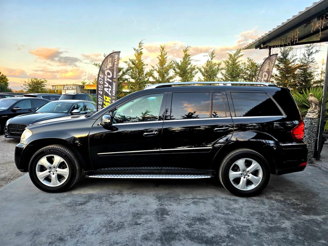 Mercedes-Benz GL 350 D 4 MATIC FULL SPORT PACK 7-МЕСТЕН ЛИЗИНГ 100% - автомобили, коли, обяви за нови и употребявани 10