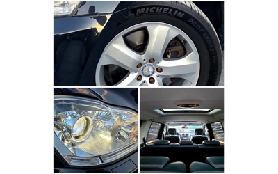 Mercedes-Benz GL 350 D 4 MATIC FULL SPORT PACK 7-МЕСТЕН ЛИЗИНГ 100% - автомобили, коли, обяви за нови и употребявани 16