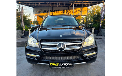 mercedes-benz-gl-350 - 2