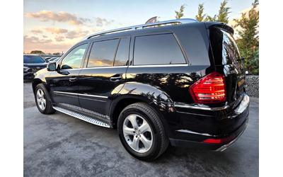 Mercedes-Benz GL 350 D 4 MATIC FULL SPORT PACK 7-МЕСТЕН ЛИЗИНГ 100% - автомобили, коли, обяви за нови и употребявани 6