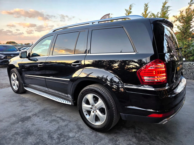 Mercedes-Benz GL 350 D 4 MATIC FULL SPORT PACK 7-МЕСТЕН ЛИЗИНГ 100% - автомобили, коли, обяви за нови и употребявани 6