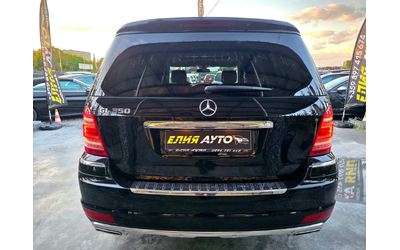Mercedes-Benz GL 350 D 4 MATIC FULL SPORT PACK 7-МЕСТЕН ЛИЗИНГ 100% - автомобили, коли, обяви за нови и употребявани 7