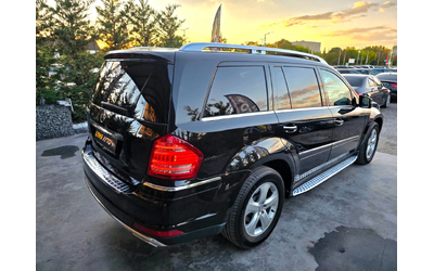 Mercedes-Benz GL 350 D 4 MATIC FULL SPORT PACK 7-МЕСТЕН ЛИЗИНГ 100% - автомобили, коли, обяви за нови и употребявани 9