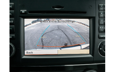 Mercedes-Benz GL 350 | HARMAN KARDON| NAV| SUNROOF| B.SPOT| U SAFETY U - автомобили, коли, обяви за нови и употребявани 10