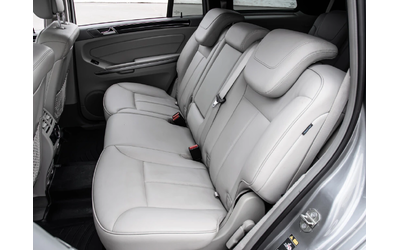 Mercedes-Benz GL 350 | HARMAN KARDON| NAV| SUNROOF| B.SPOT| U SAFETY U - автомобили, коли, обяви за нови и употребявани 13