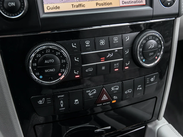 Mercedes-Benz GL 350 | HARMAN KARDON| NAV| SUNROOF| B.SPOT| U SAFETY U - автомобили, коли, обяви за нови и употребявани 4