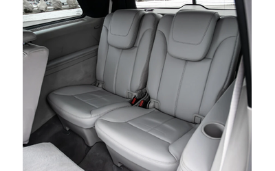 mercedes-benz-gl-350 - 5