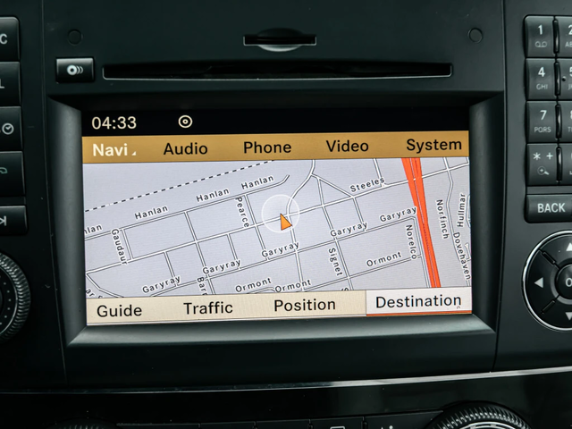 Mercedes-Benz GL 350 | HARMAN KARDON| NAV| SUNROOF| B.SPOT| U SAFETY U - автомобили, коли, обяви за нови и употребявани 6