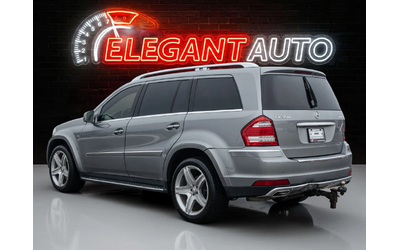 Mercedes-Benz GL 350 | HARMAN KARDON| NAV| SUNROOF| B.SPOT| U SAFETY U - автомобили, коли, обяви за нови и употребявани 8