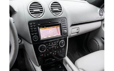 Mercedes-Benz GL 350 | HARMAN KARDON| NAV| SUNROOF| B.SPOT| U SAFETY U - автомобили, коли, обяви за нови и употребявани 9