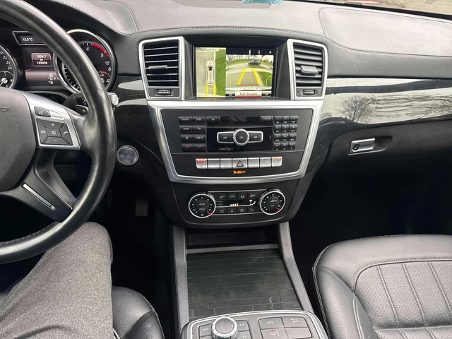 Mercedes-Benz GL 350 BlueTEC/360/Soft close/Air suspension/ПАНОРАМА - автомобили, коли, обяви за нови и употребявани 10