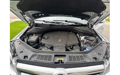 Mercedes-Benz GL 350 BlueTEC/360/Soft close/Air suspension/ПАНОРАМА - автомобили, коли, обяви за нови и употребявани 11
