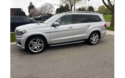 mercedes-benz-gl-350 - 2